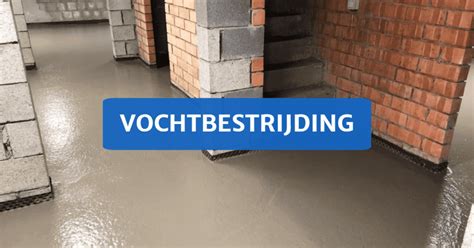 lavos vochtbestrijding